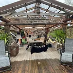 度假居 #beautiful Outdoor Area And Cozy Small Cottage# 福特兰斯沃格