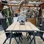 度假居 #beautiful Outdoor Area And Cozy Small Cottage# *