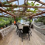 度假居 #beautiful Outdoor Area And Cozy Small Cottage# *