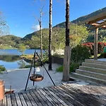 度假居 #beautiful Outdoor Area And Cozy Small Cottage# *
