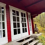 #beautiful Outdoor Area And Cozy Small Cottage# *