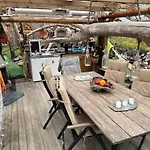 度假居 #beautiful Outdoor Area And Cozy Small Cottage# 福特兰斯沃格