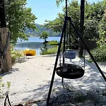 #beautiful Outdoor Area And Cozy Small Cottage# 度假居