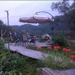 #beautiful Outdoor Area And Cozy Small Cottage# * 福特兰斯沃格