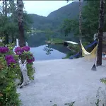 #beautiful Outdoor Area And Cozy Small Cottage# 度假居