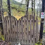 度假居 #beautiful Outdoor Area And Cozy Small Cottage# *
