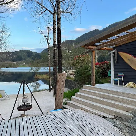 #beautiful Outdoor Area And Cozy Small Cottage# Holiday home