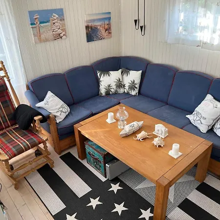 #beautiful Outdoor Area And Cozy Small Cottage# Hébergement de vacances *