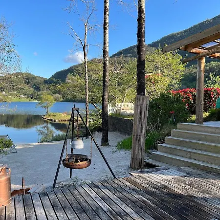 Hébergement de vacances #beautiful Outdoor Area And Cozy Small Cottage# *