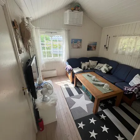 Holiday home #beautiful Outdoor Area And Cozy Small Cottage#