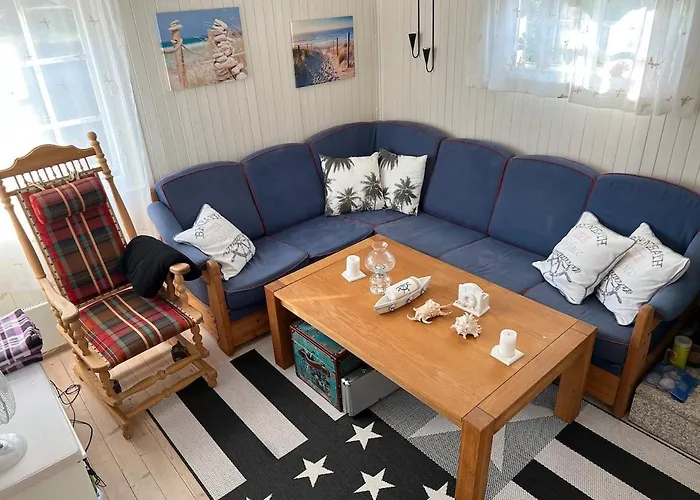 #beautiful Outdoor Area And Cozy Small Cottage# Hébergement de vacances *
