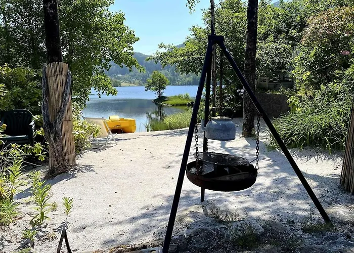 #beautiful Outdoor Area And Cozy Small Cottage# Hébergement de vacances